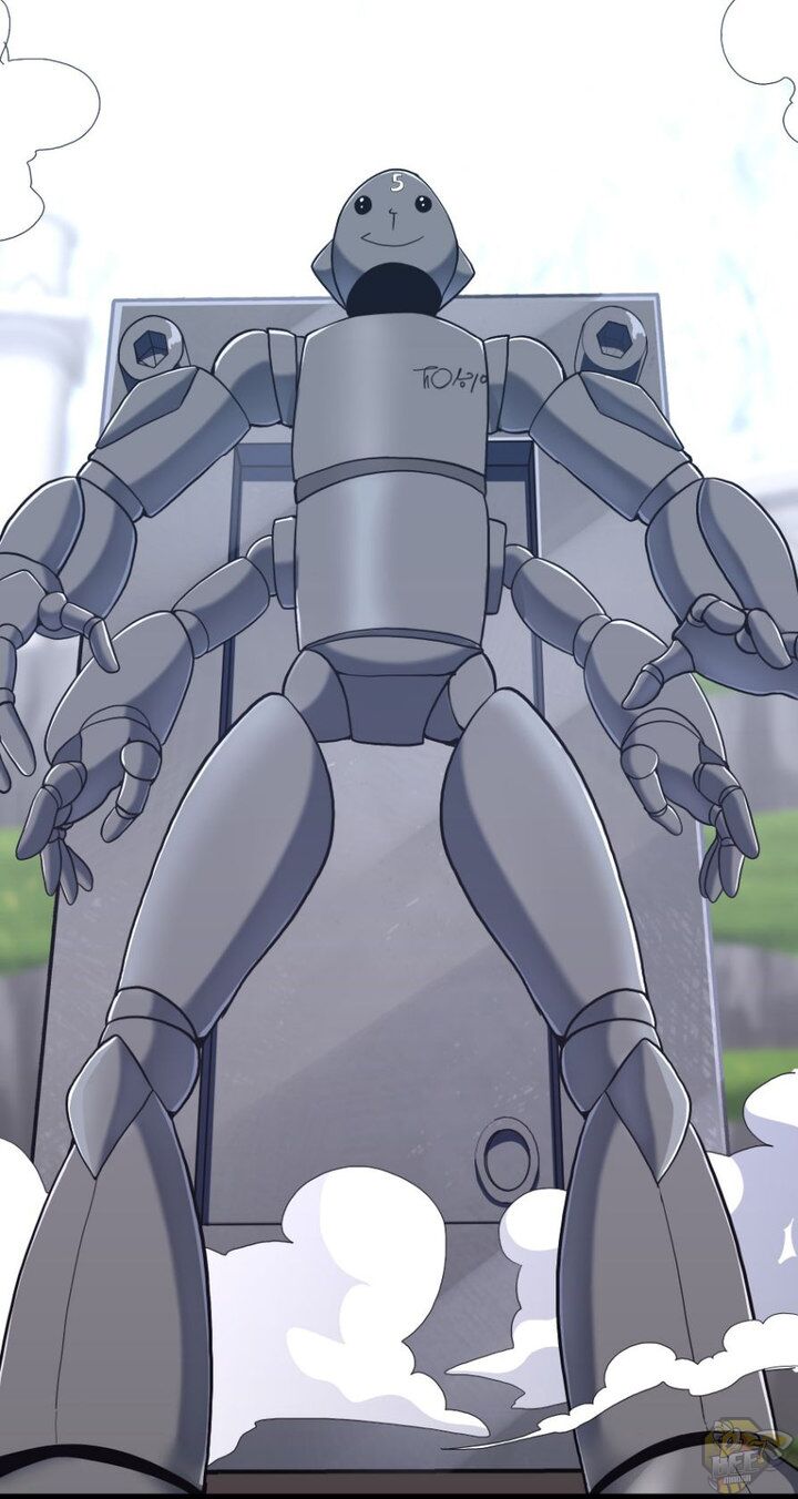 The Beginning After The End Chapter 102 image 54